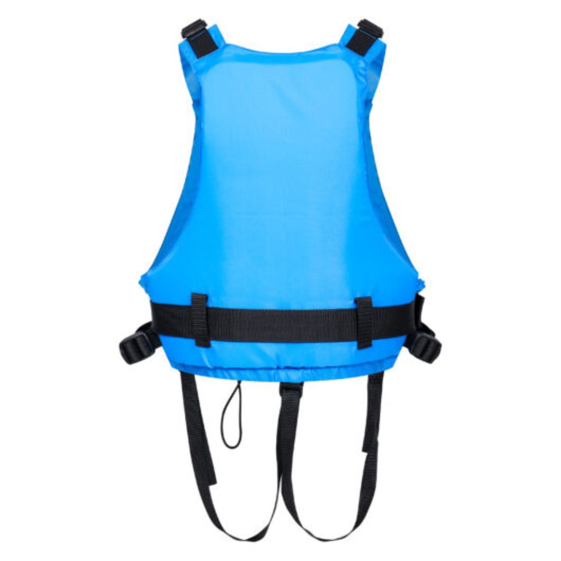 Typhoon Essential 50N Front Entry Buoyancy Aid Blue Buoyancy Aid