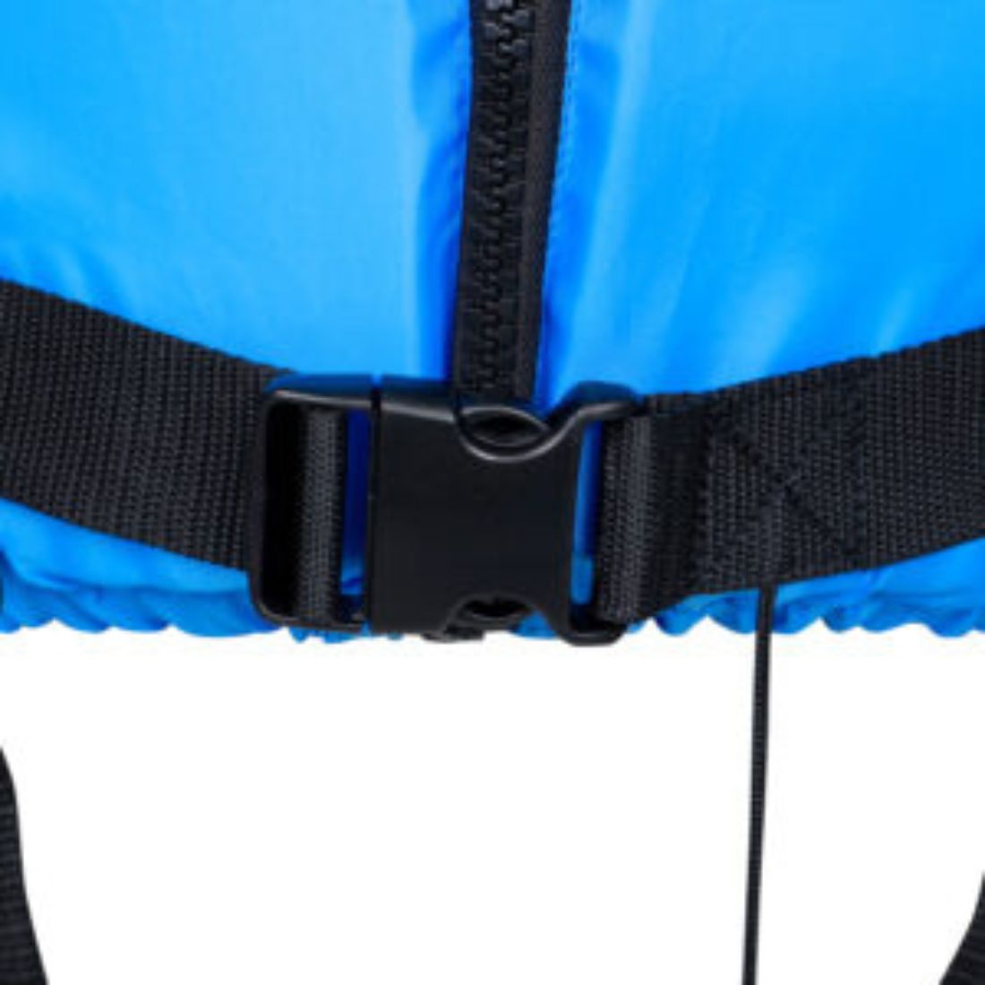 Typhoon Essential 50N Front Entry Buoyancy Aid Blue Buoyancy Aid