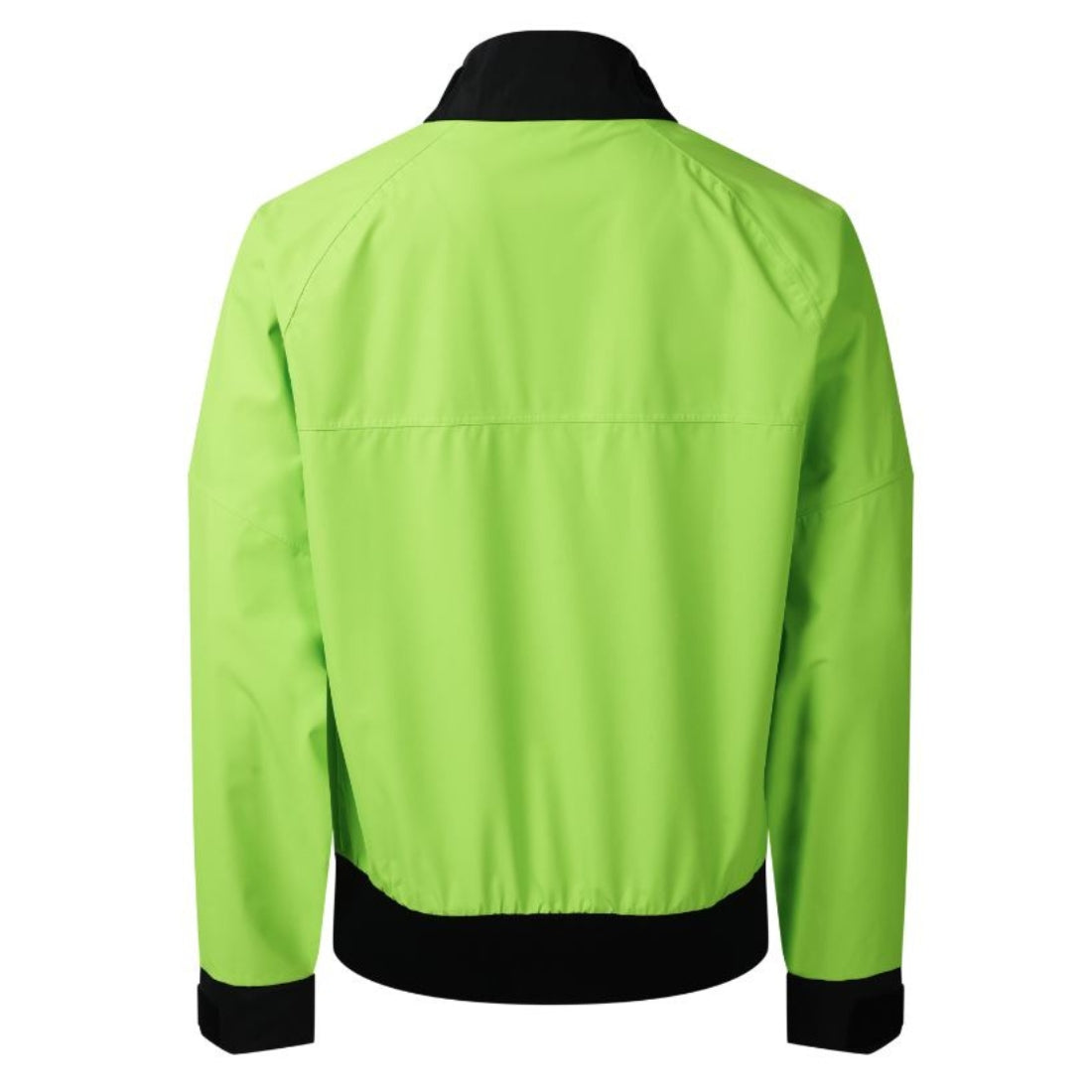 Typhoon Performance Hooded Smock Bolt/Lime