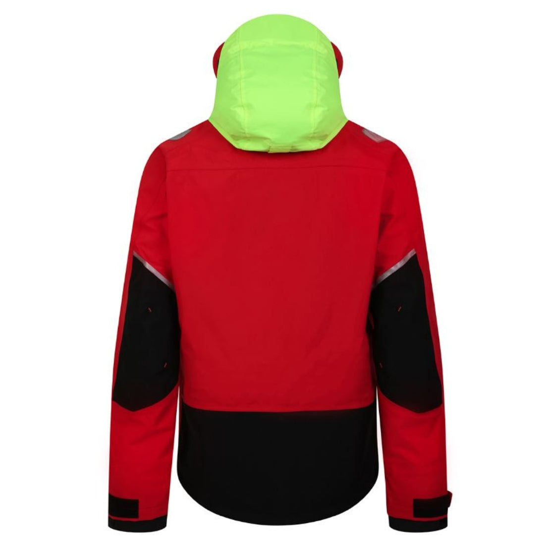 Typhoon TX-3+ Offshore Jacket Red Jacket