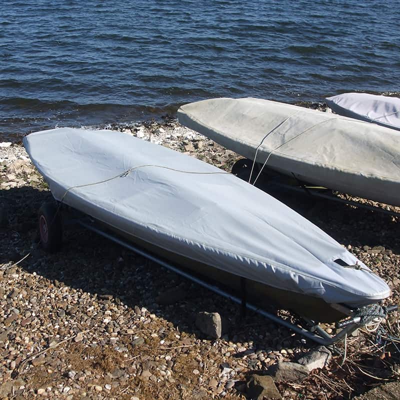 Boatworld Splash Premium Boat Cover Default Title