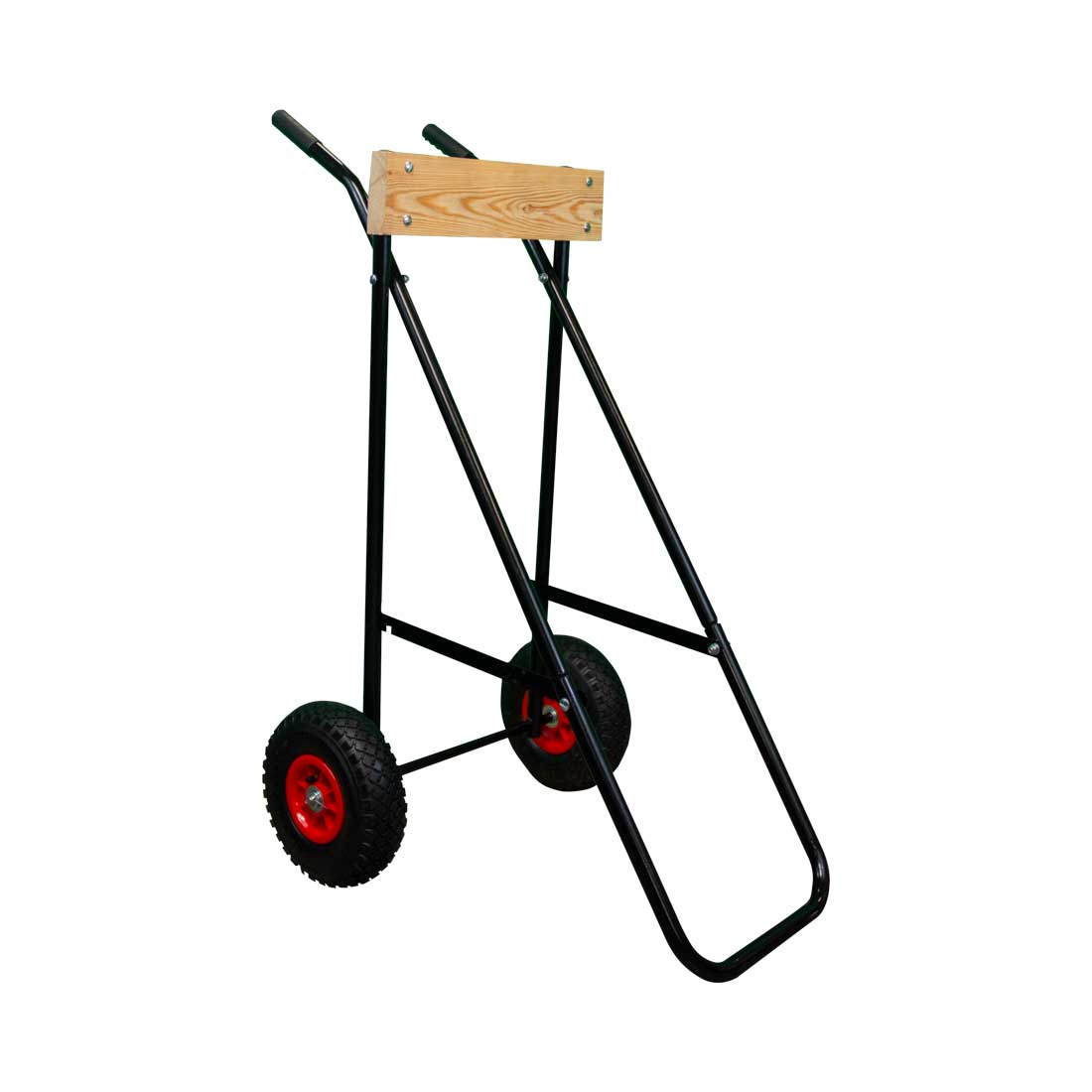 Boatworld Outboard Trolley Up to 58kg Default Title