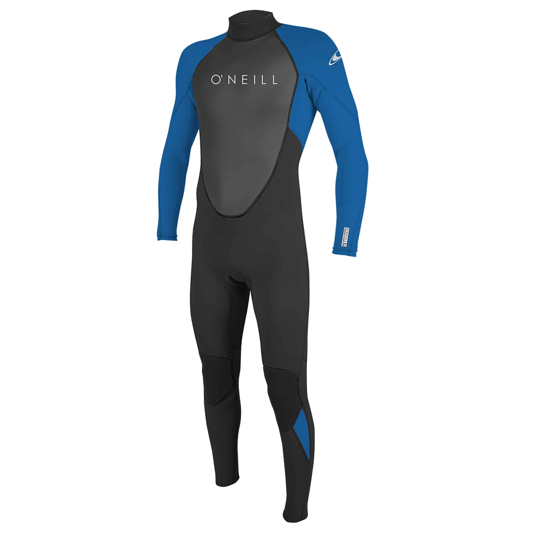 O'Neill Kids Reactor II 3/2mm Full Black/Ocean 16 yrs