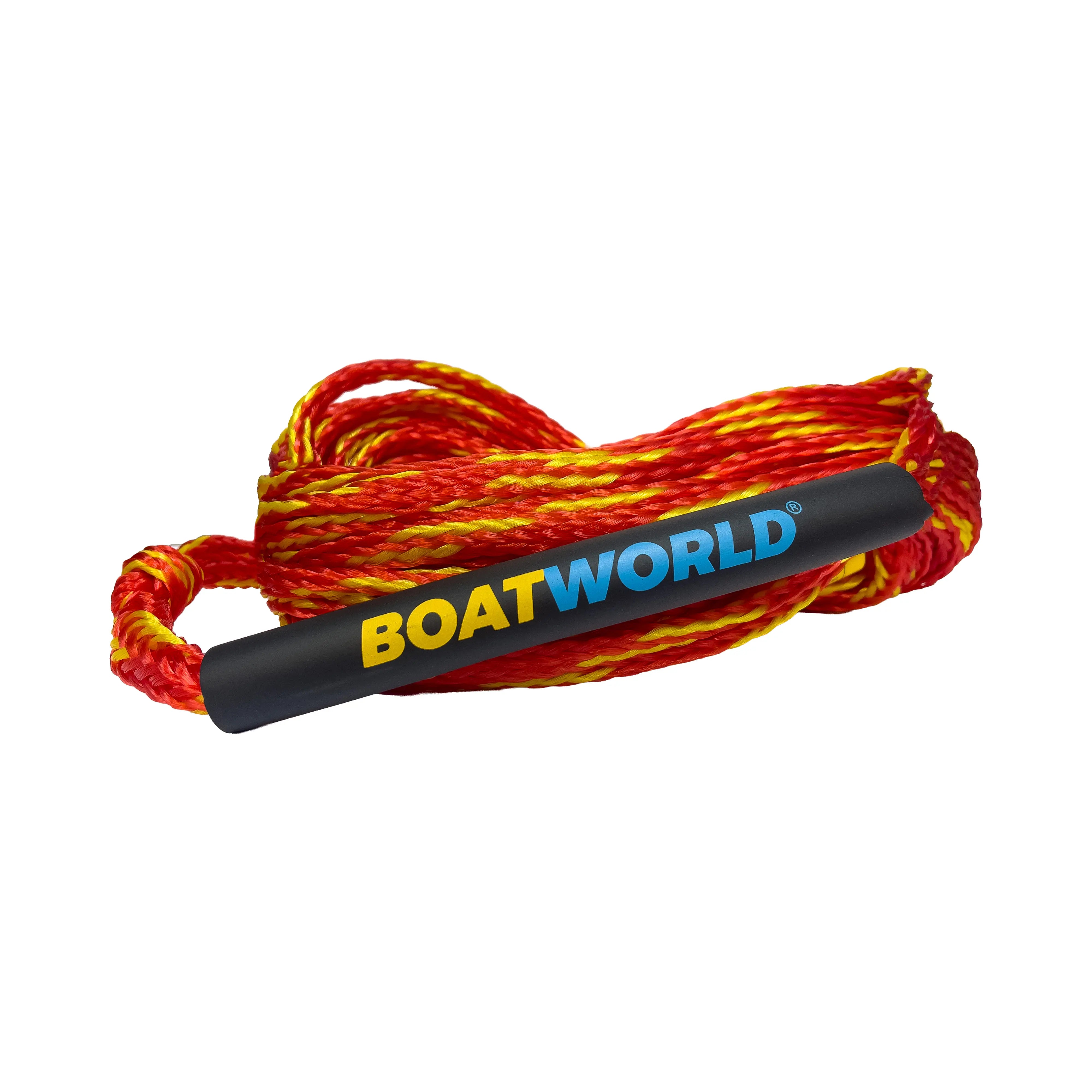 Boatworld 2 Rider Tube Rope Tube Rope