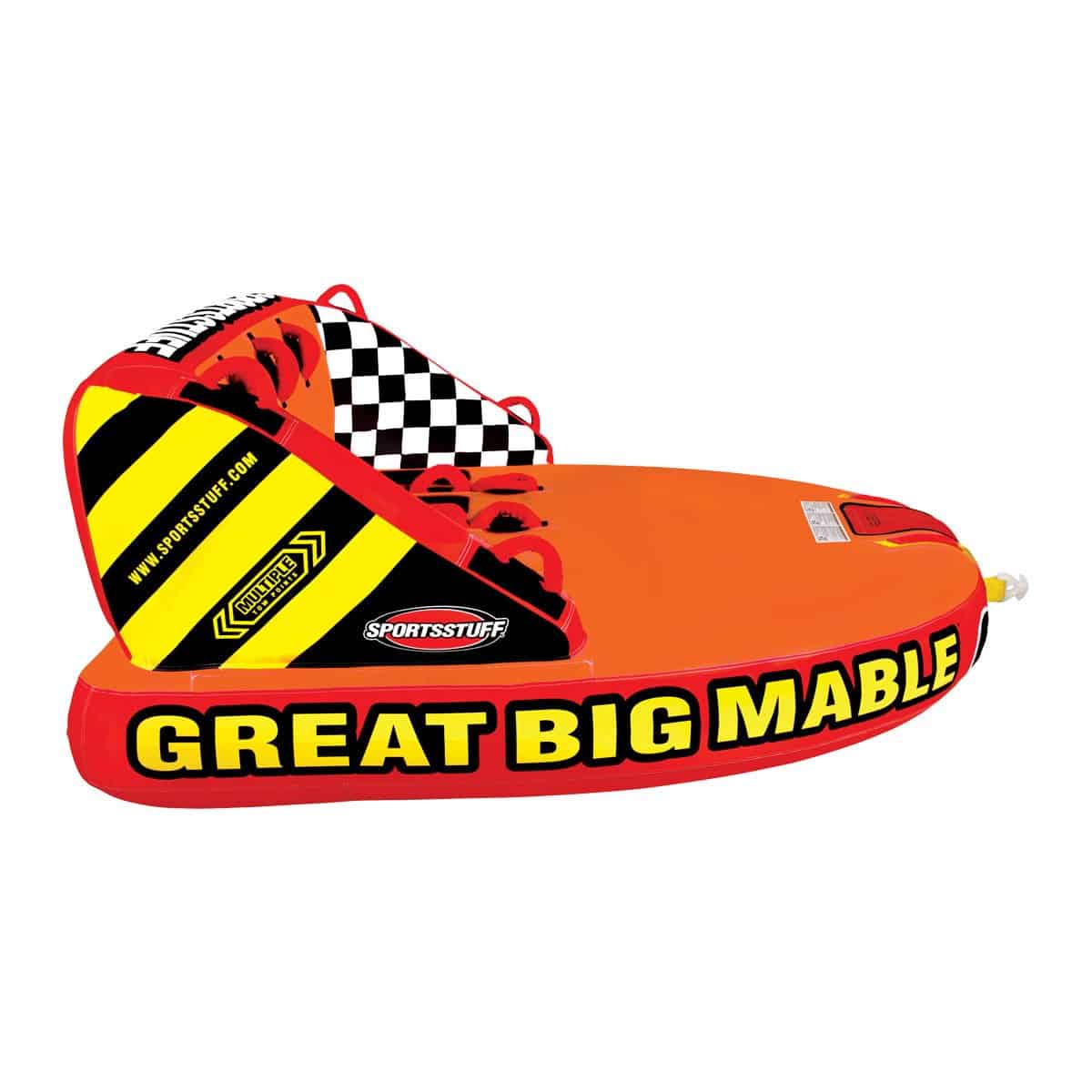 Sportsstuff Great Big Mable Default Title