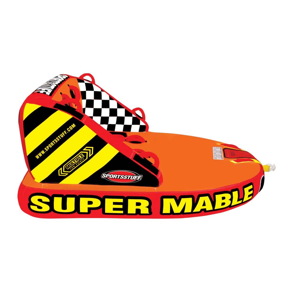 Sportsstuff Super Mable Default Title