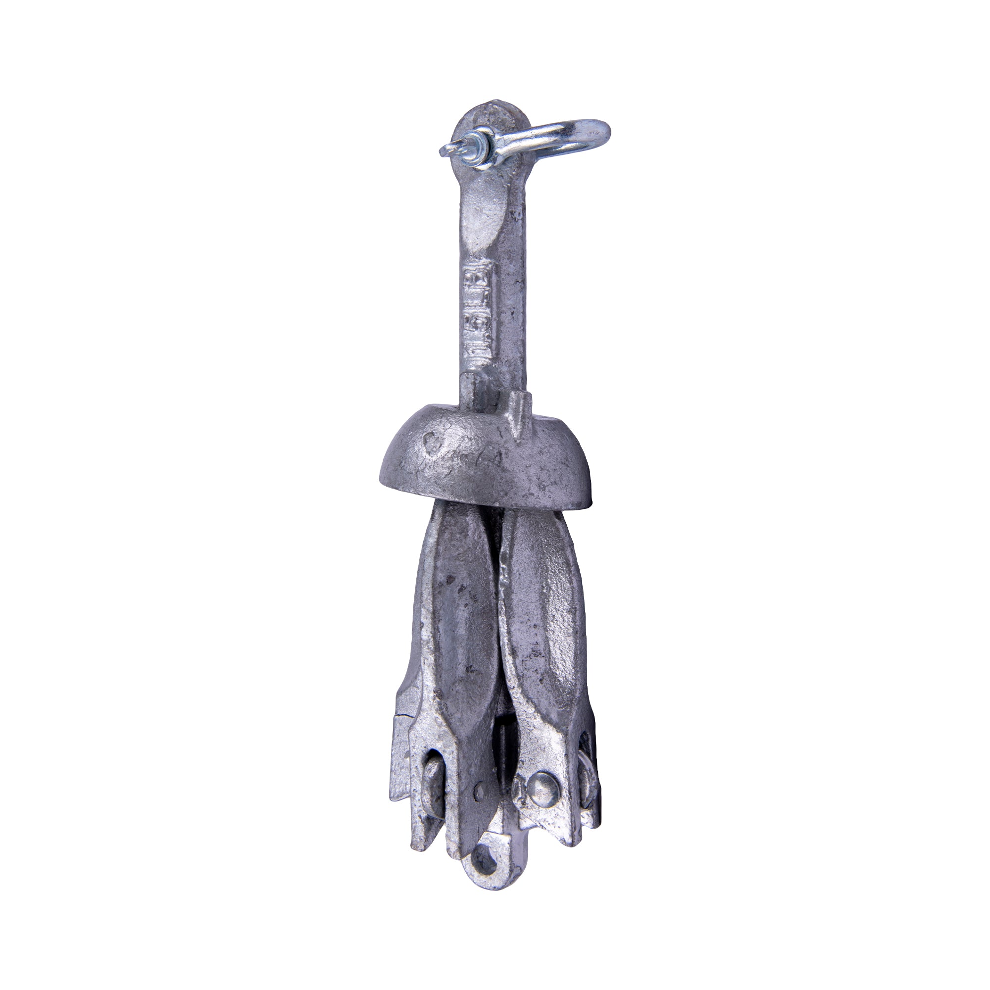 Boatworld Folding 0.7kg Grapnel Anchor