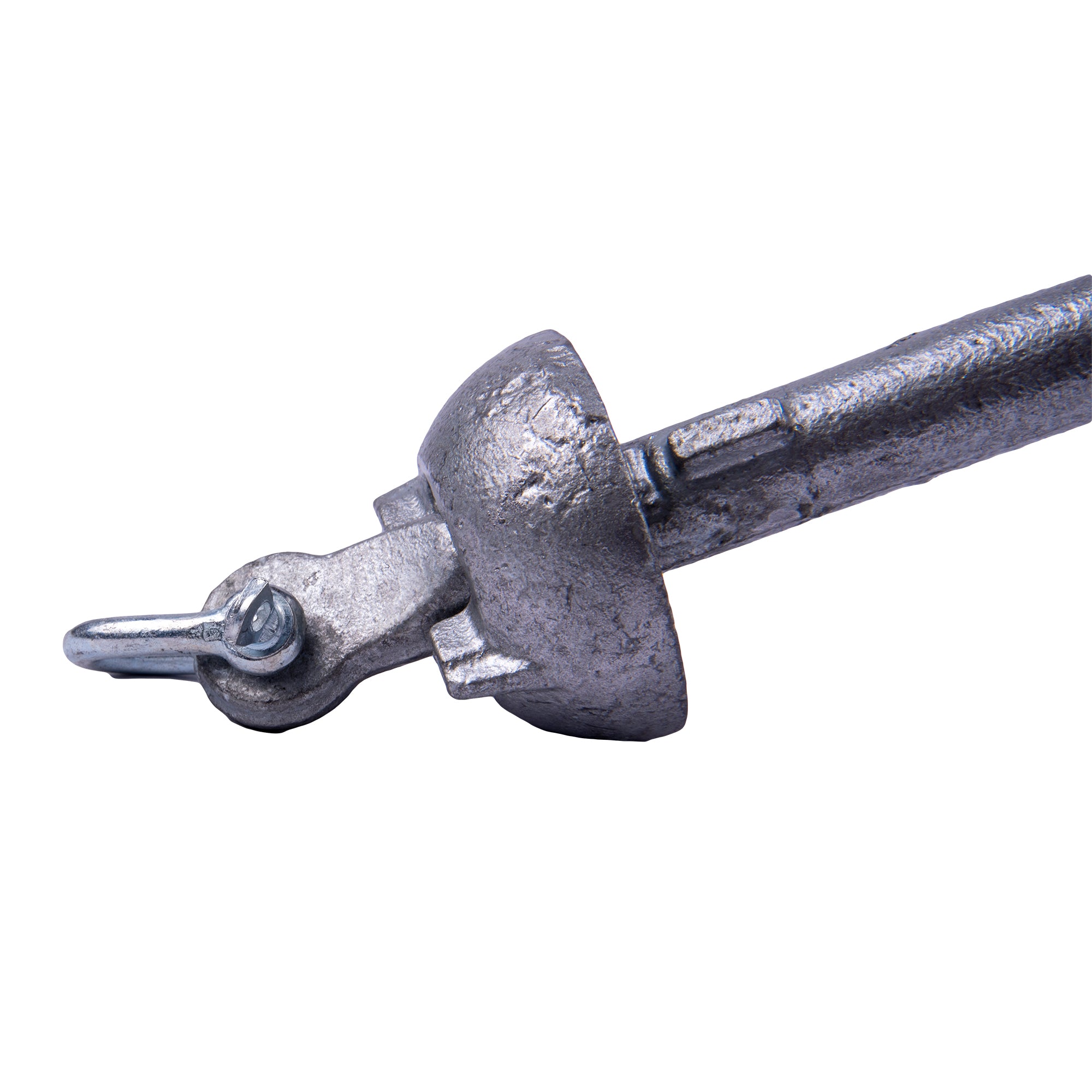 Boatworld Folding 0.7kg Grapnel Anchor