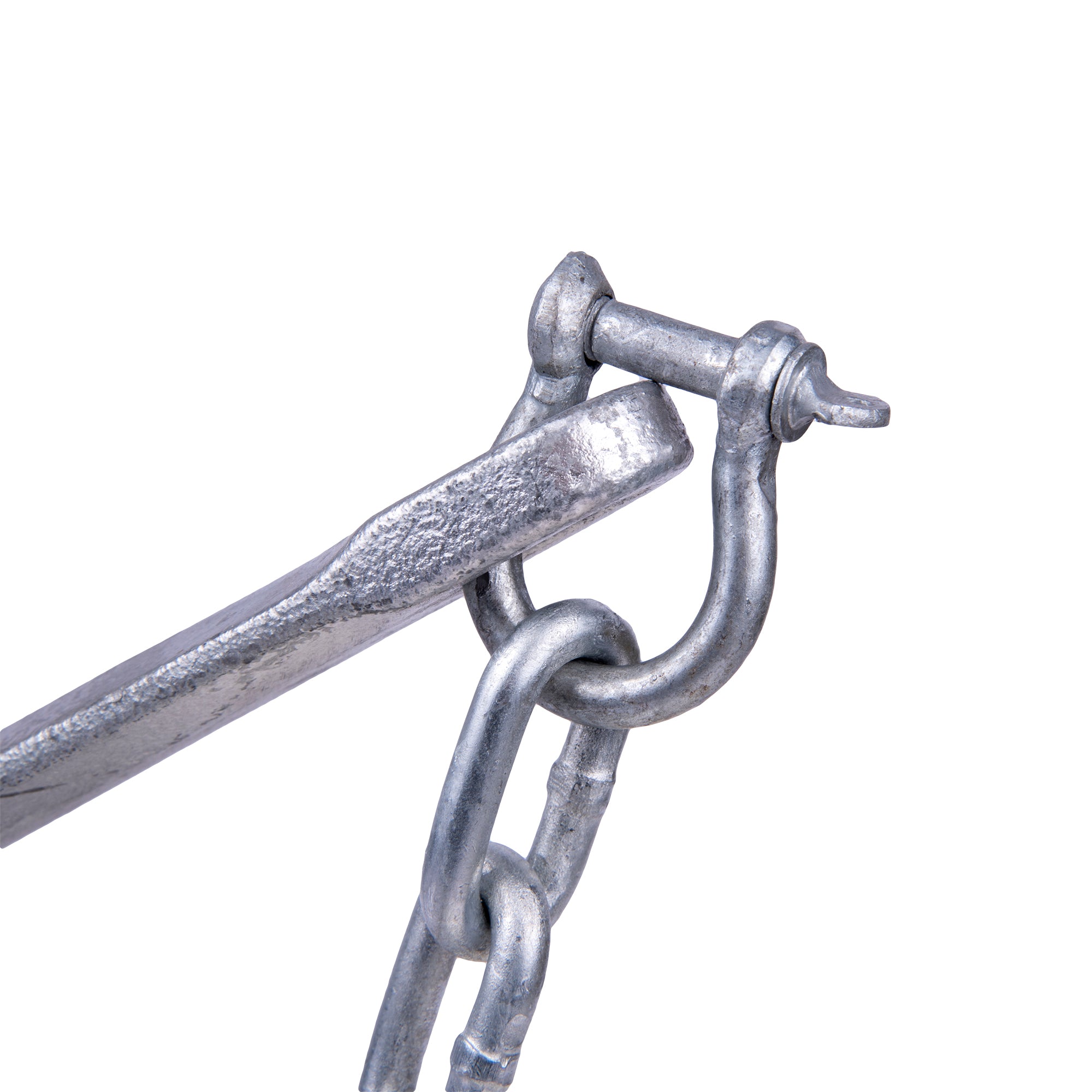 Boatworld 3.5kg Bruce Claw Anchor Kit