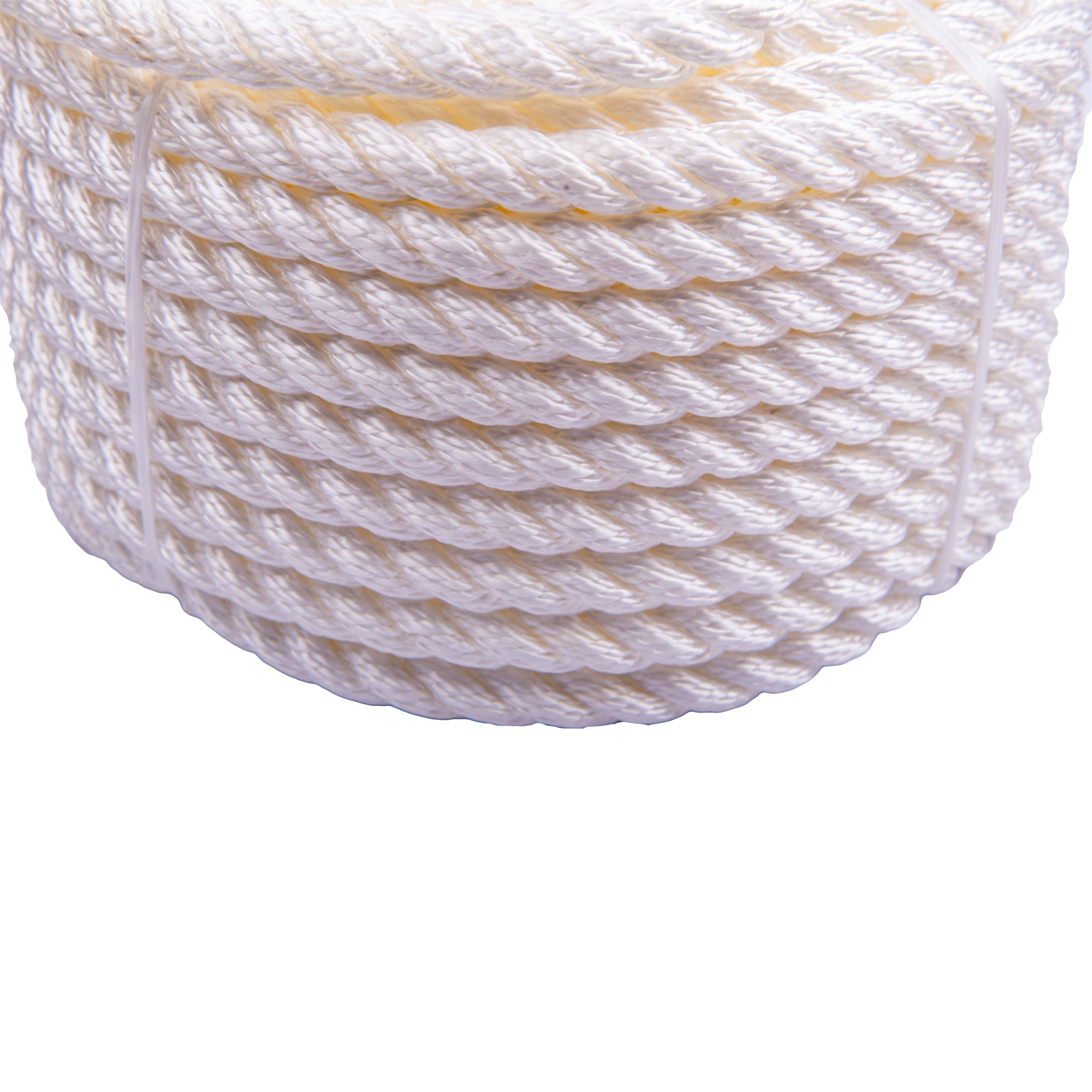 Boatworld Anchor Rope 30m 12mm