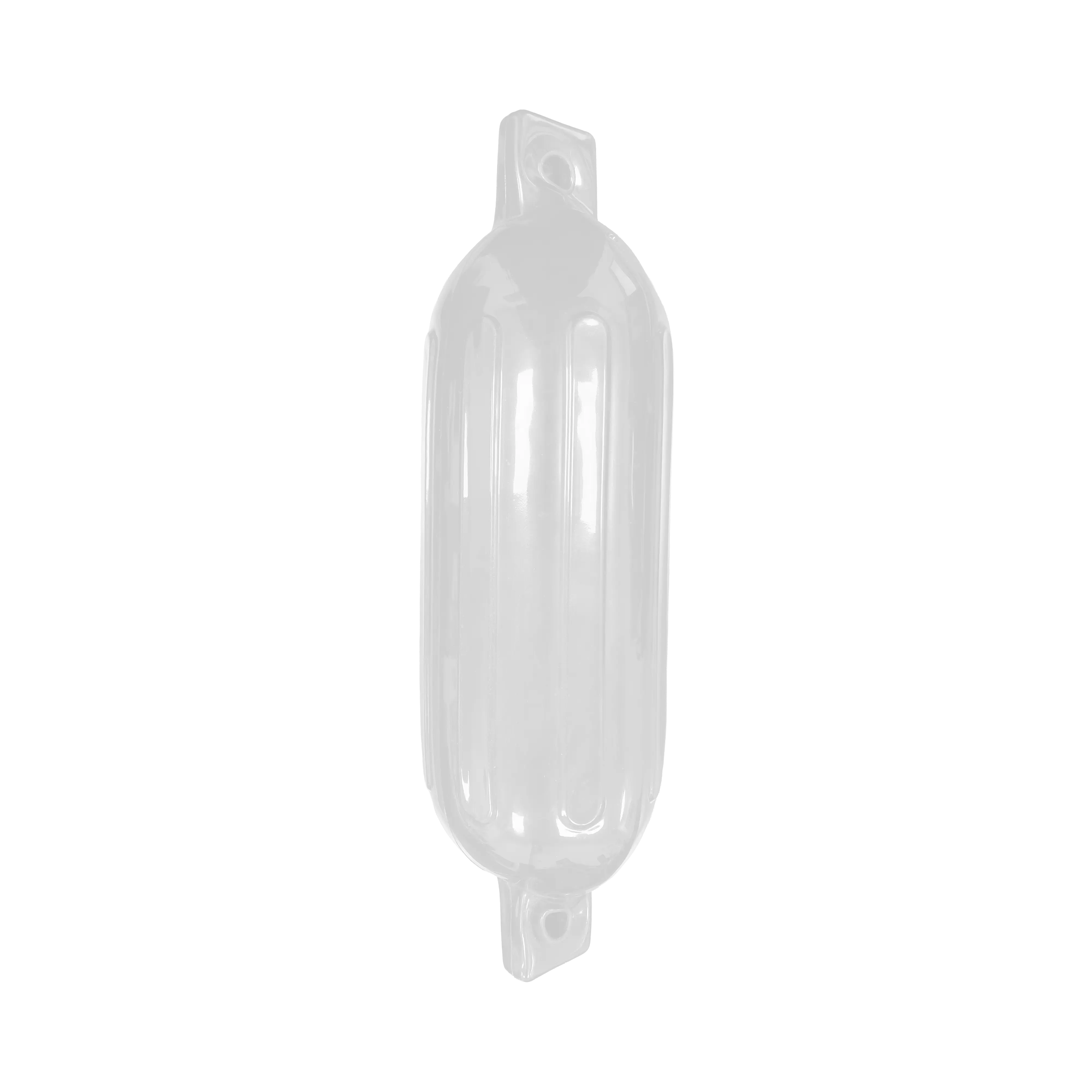Boatworld Ribbed 20in Fender White Fender