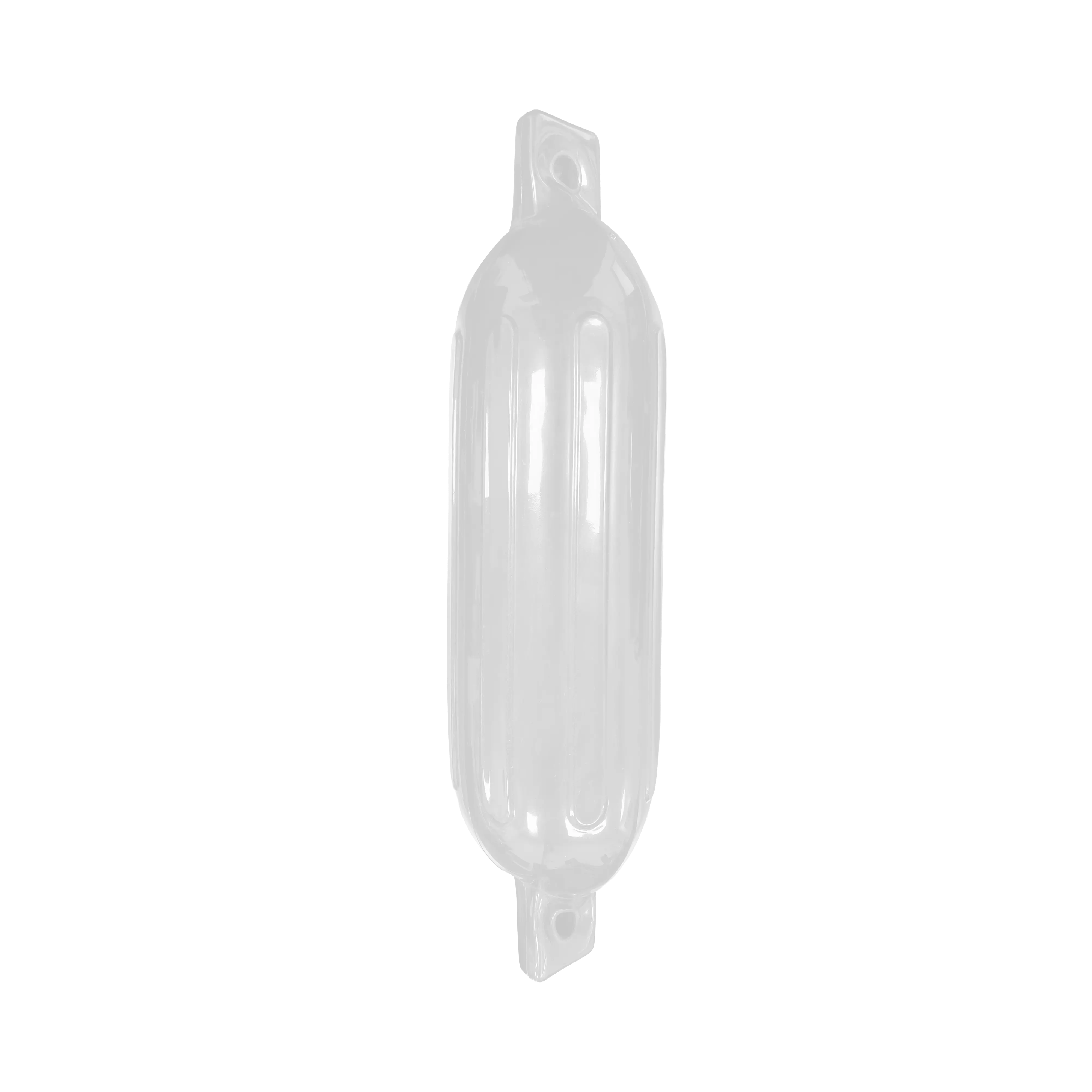 Boatworld Ribbed 23in Fender White Fender