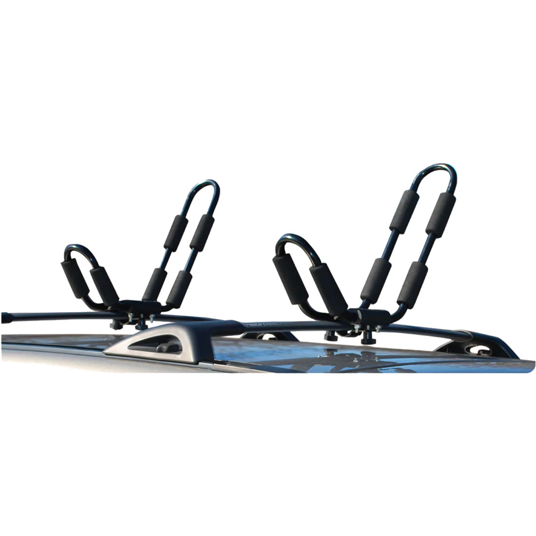 Riber J Bar Roof Bracket Kayak J Bar Roof Bracket