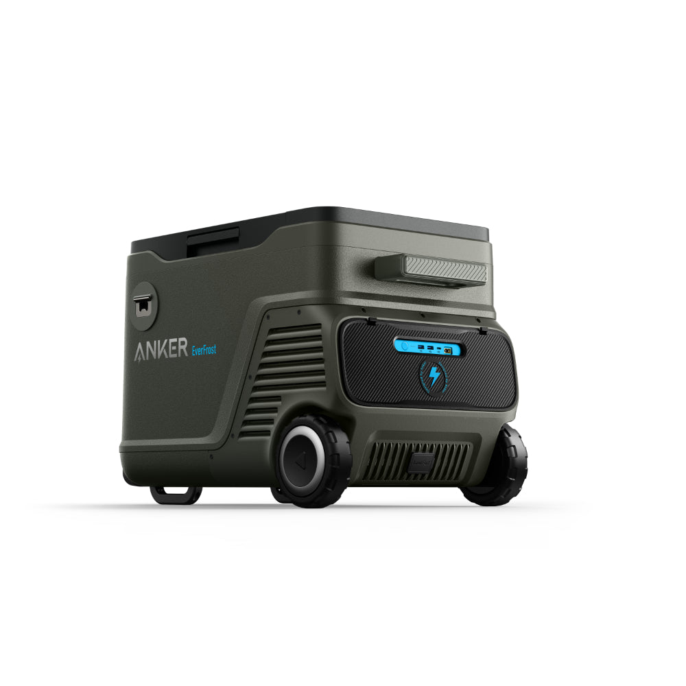 Anker EverFrost 30 - Single-Zone Powered Cooler - 33L SMG