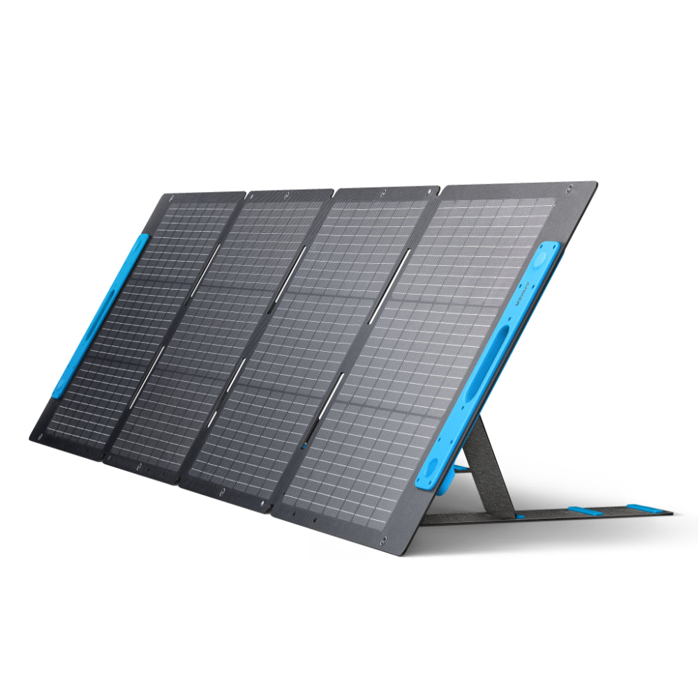 Anker Solix 531 Foldable Solar Panel - 200W SMG