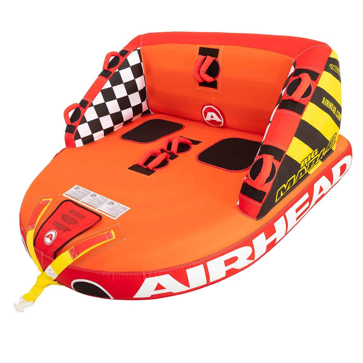 Airhead Big Mable Towable Tube Default Title