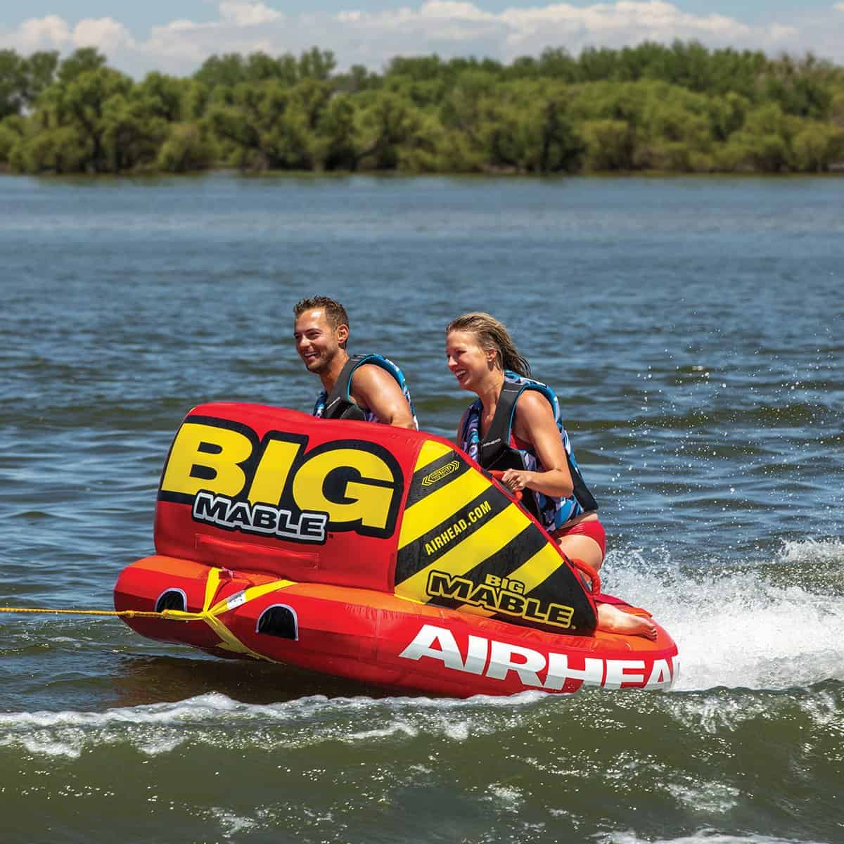 Airhead Big Mable Towable Tube