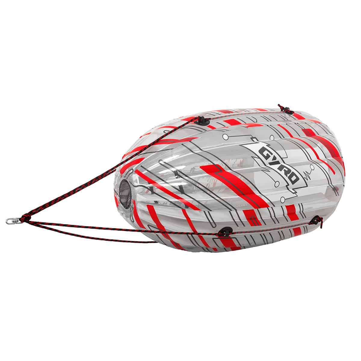 Sportsstuff Gyro Default Title