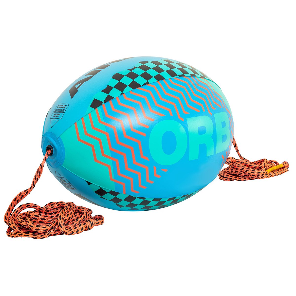 Airhead Orb Booster Ball