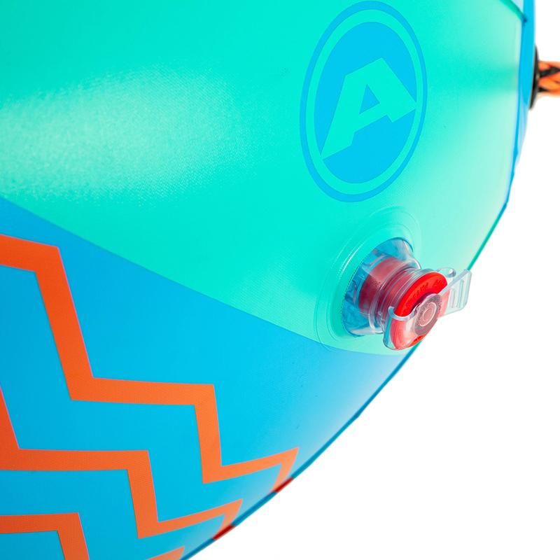 Airhead Orb Booster Ball