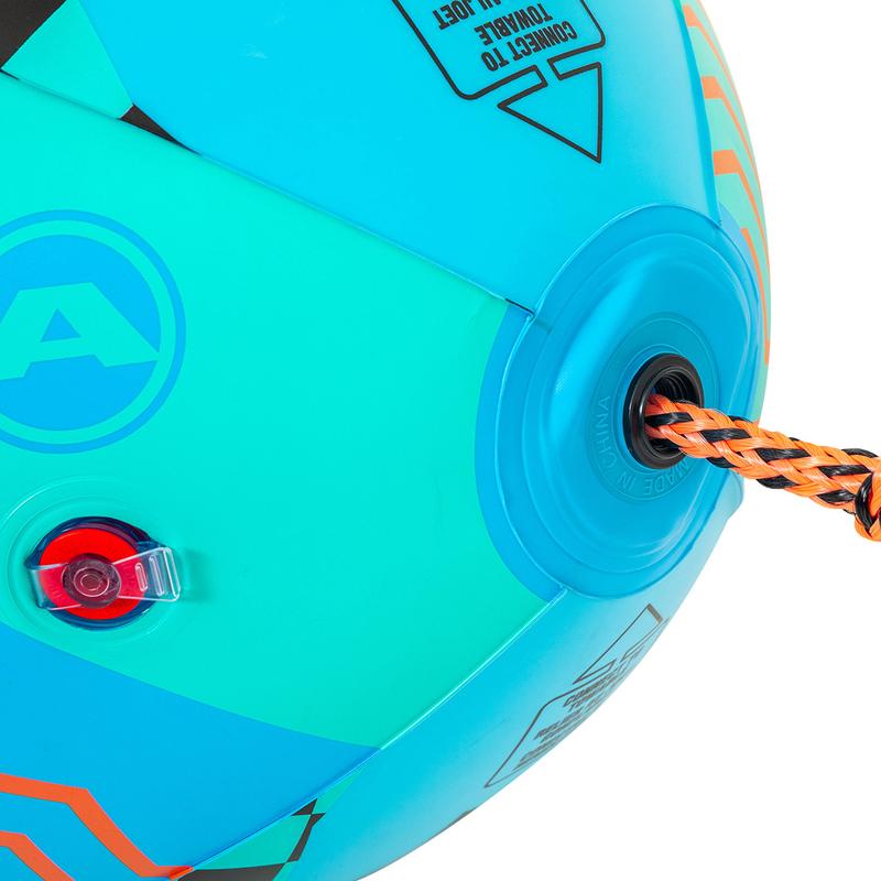 Airhead Orb Booster Ball