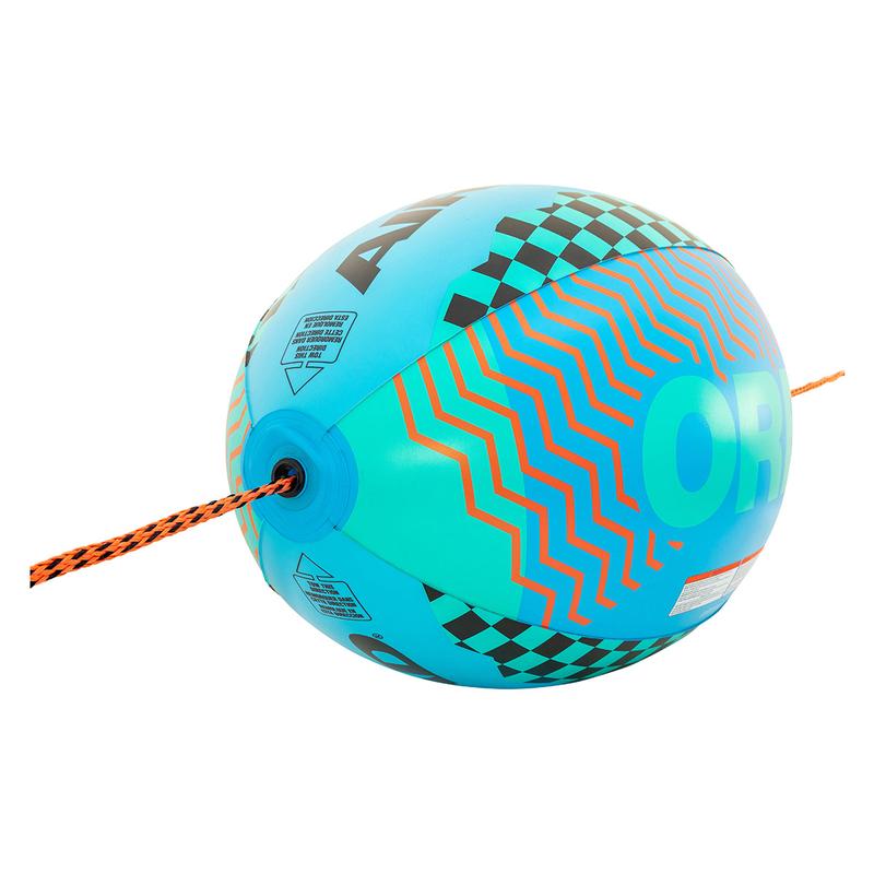Airhead Orb Booster Ball