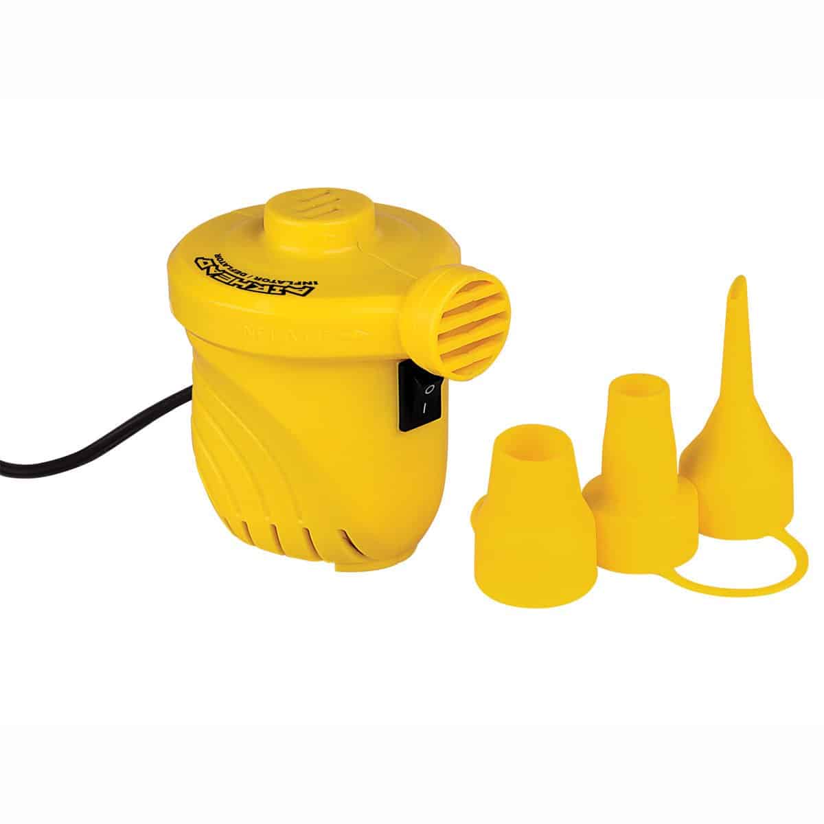 Airhead 12v Air Pump Default Title