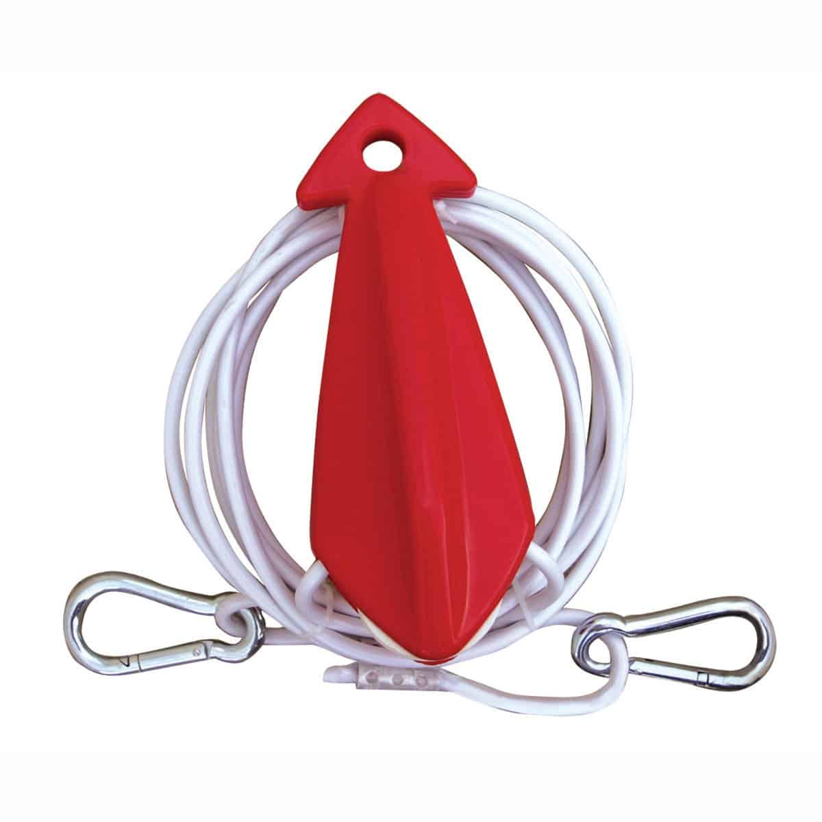 Airhead Tow Demon 8ft Cable Default Title
