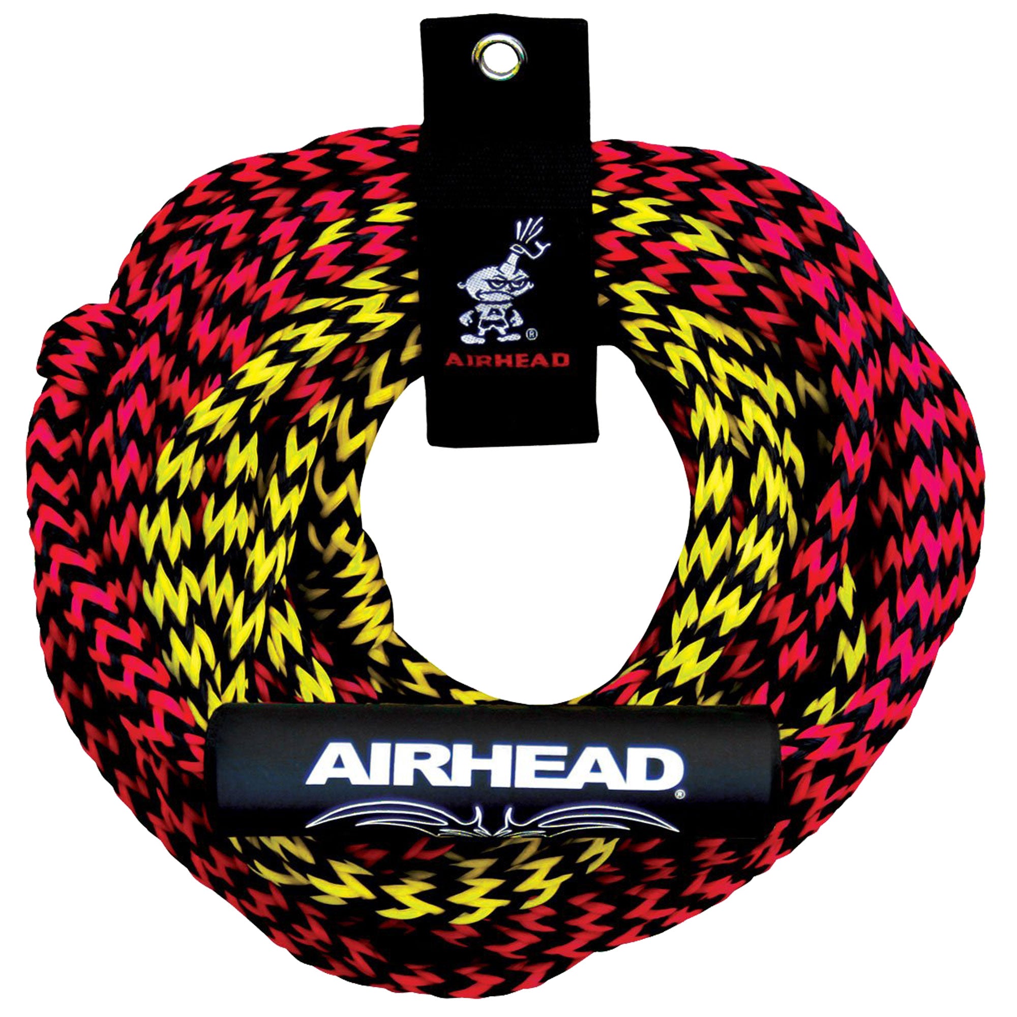 Airhead 2 Rider Tube Rope Default Title