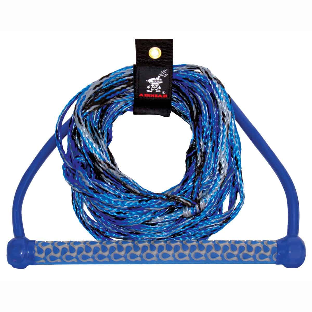Airhead Wakeboard Handle & 3 Section Rope Default Title