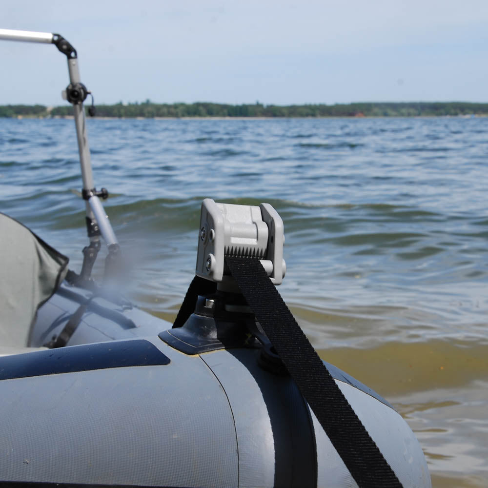 Borika FASTen Anchor Lock Mount Kit Borika Accessories