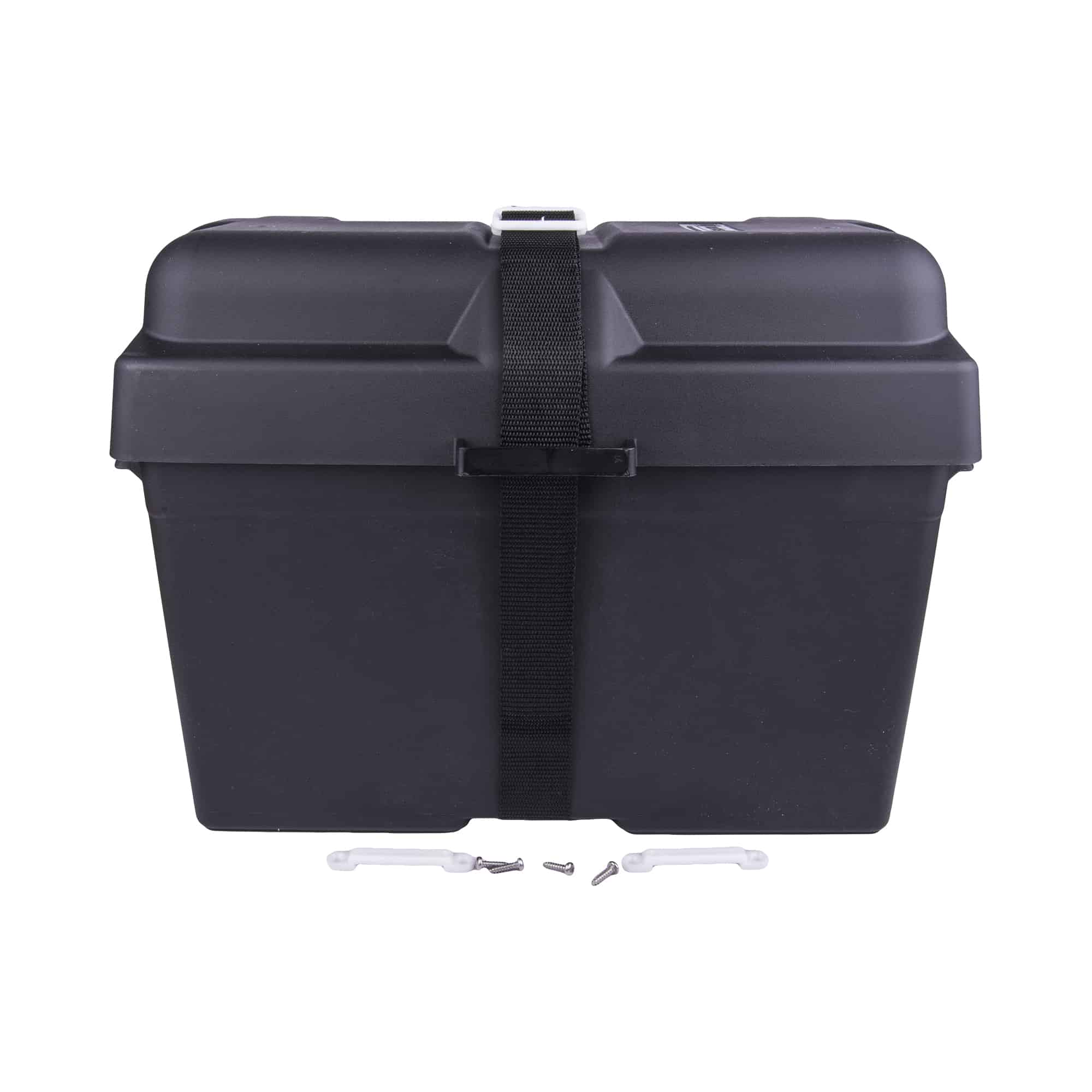 Boatworld Boat Battery Box Medium Default Title