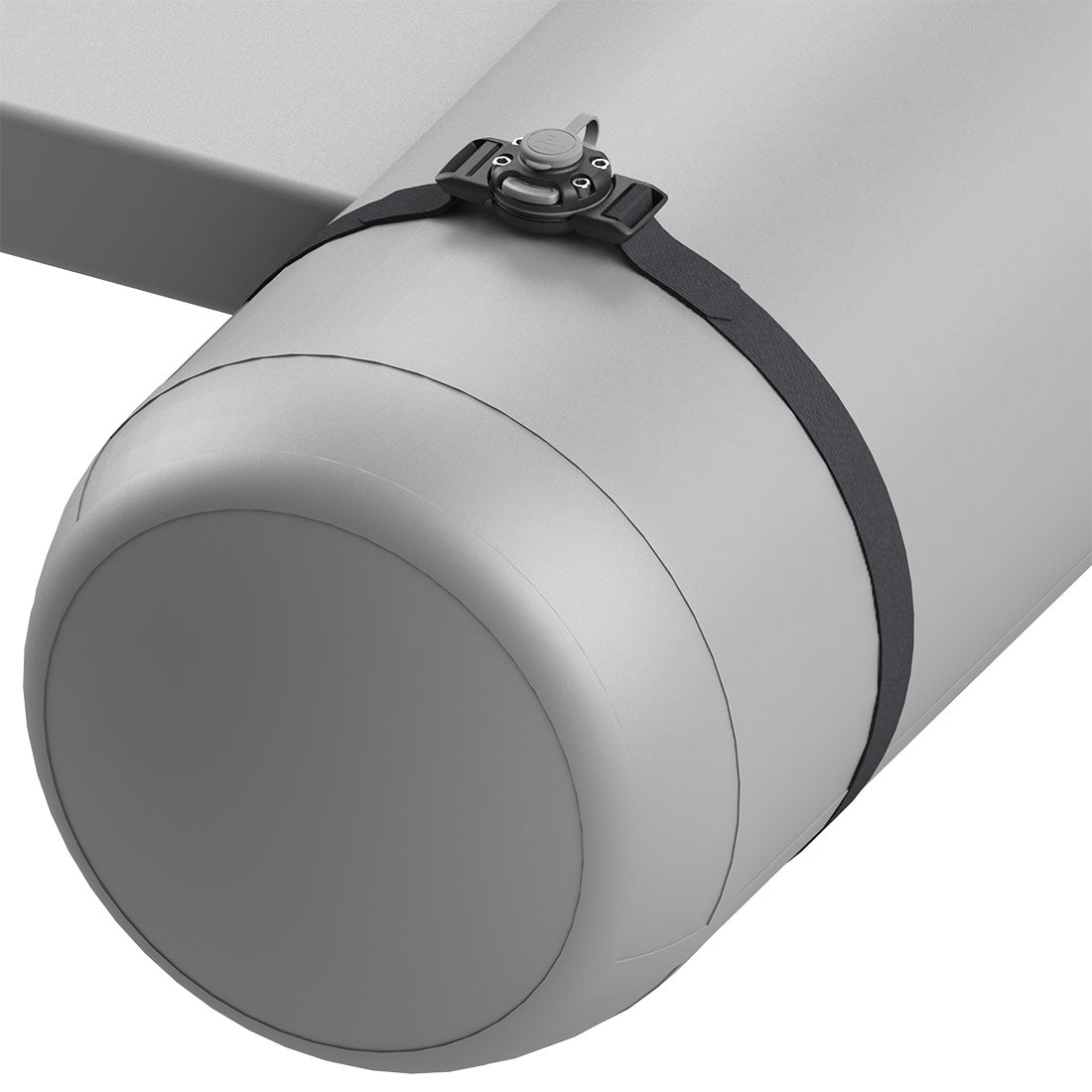 Borika FASTen Strap Mounting System with One Mount Default Title