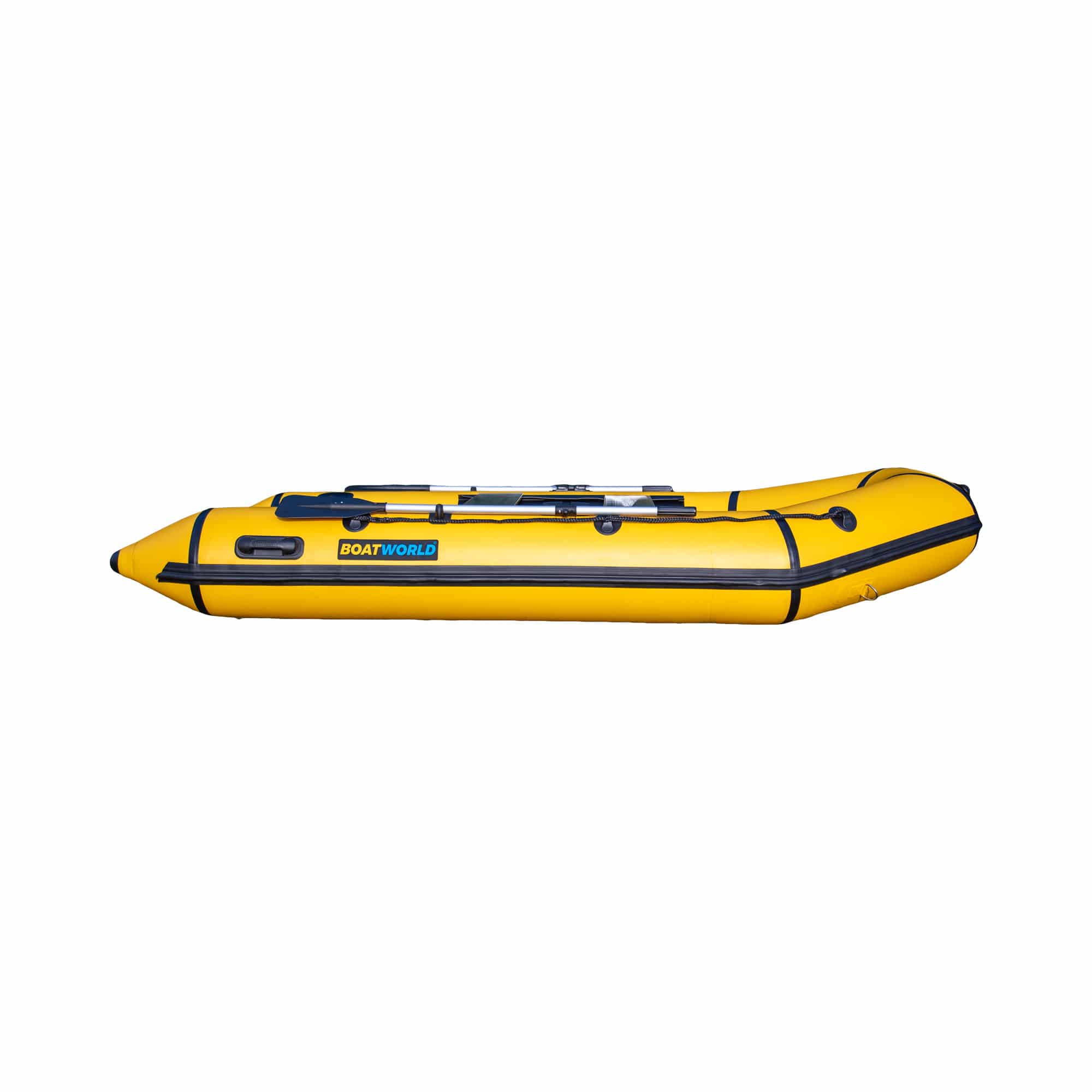 Reconditioned 330 SL REC-011-A Inflatable Boat