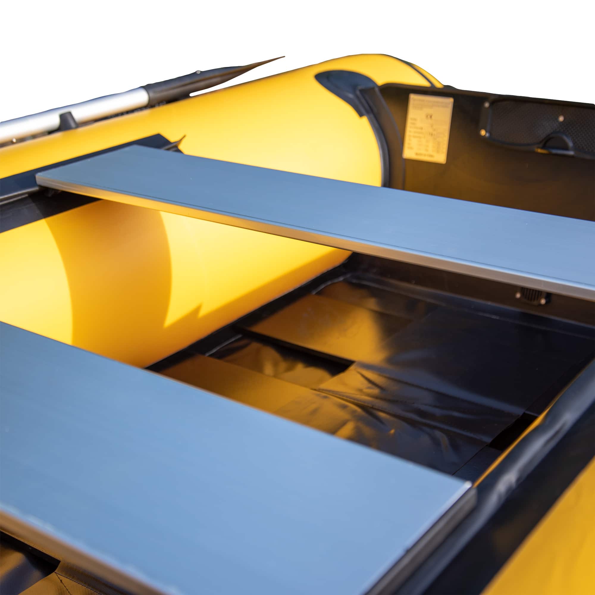 Reconditioned 330 SL REC-011-A Inflatable Boat