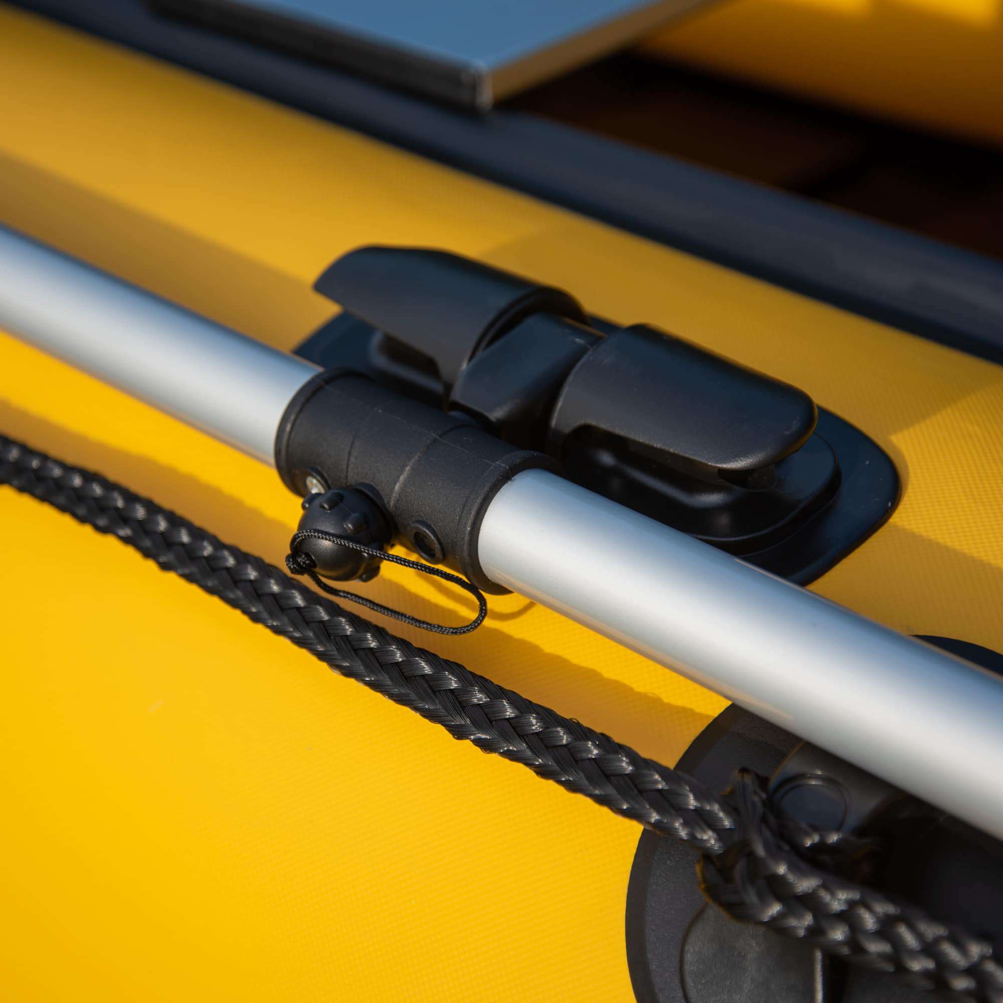 Reconditioned 330 SL REC-011-A Inflatable Boat