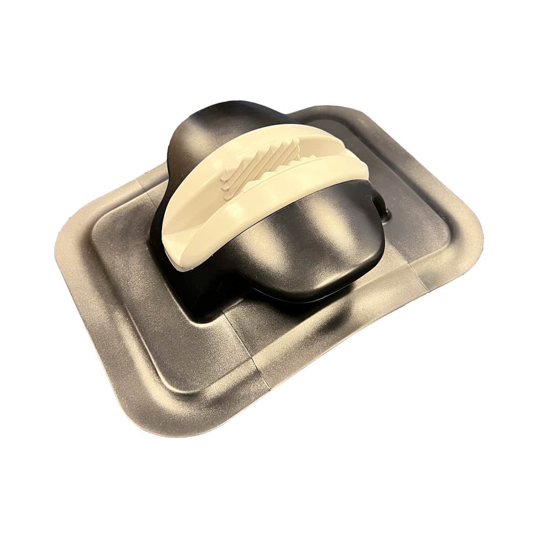 Boatworld PVC Bow Cleat for Inflatable Boat Default Title