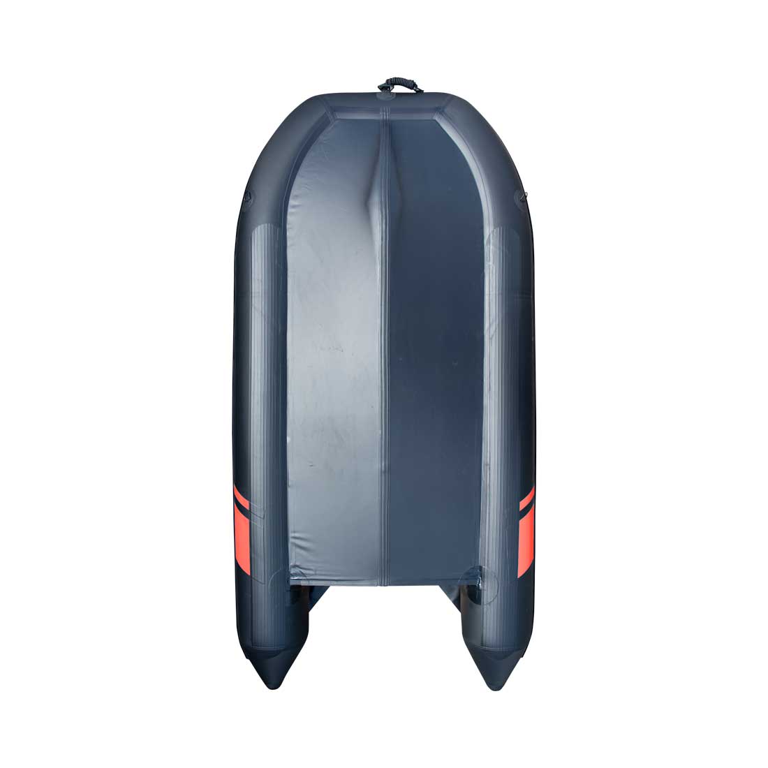 Boatworld Carbon Pro 365 ' The Airborne Pirates 365 Set-Up' - OLD Inflatable Boat