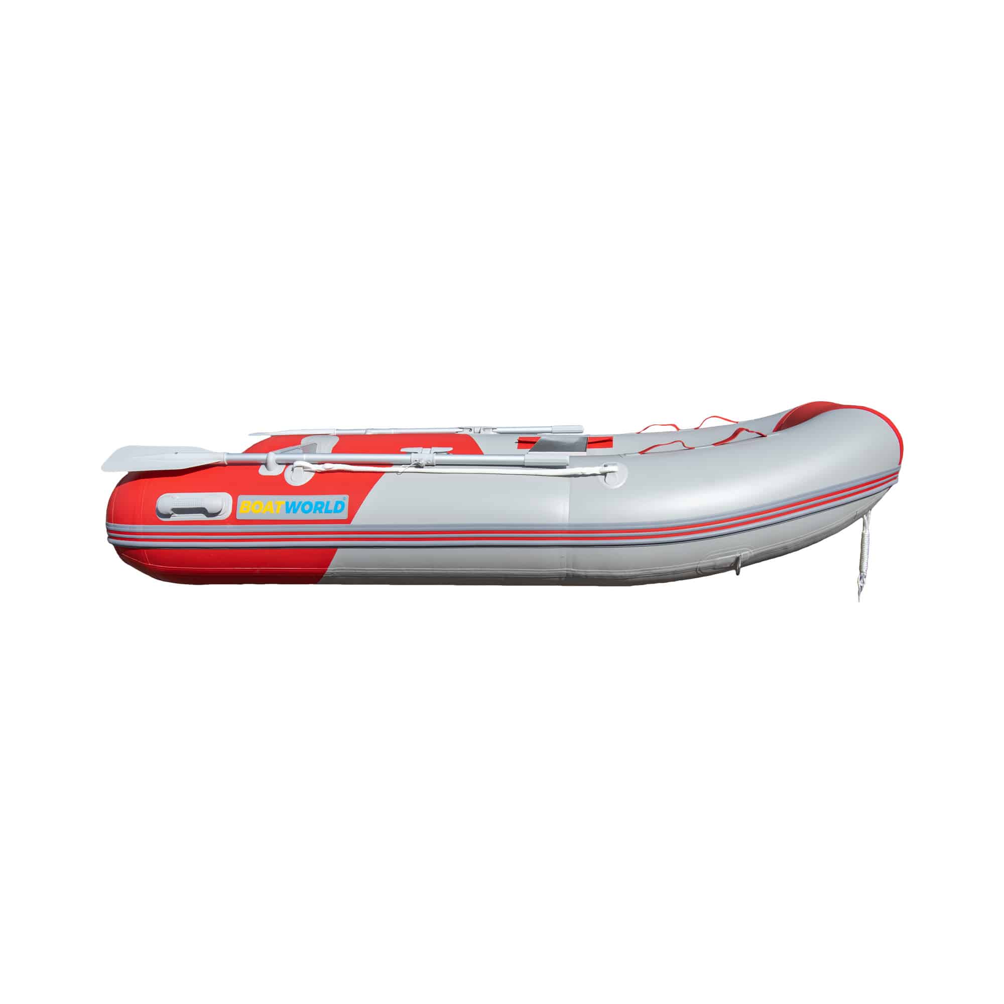 Boatworld Air Deck 270 Inflatable Boat
