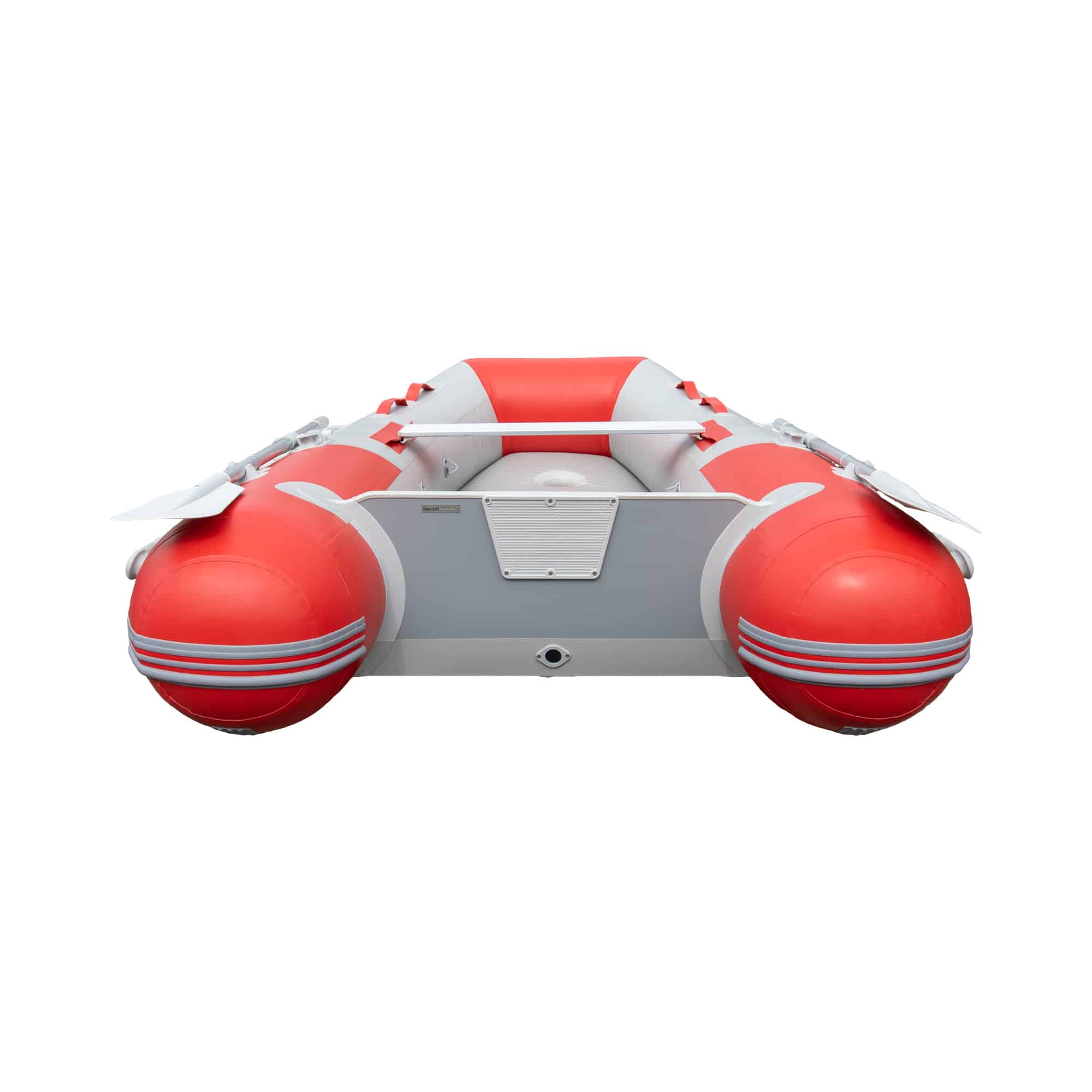 Boatworld Air Deck 270 Inflatable Boat