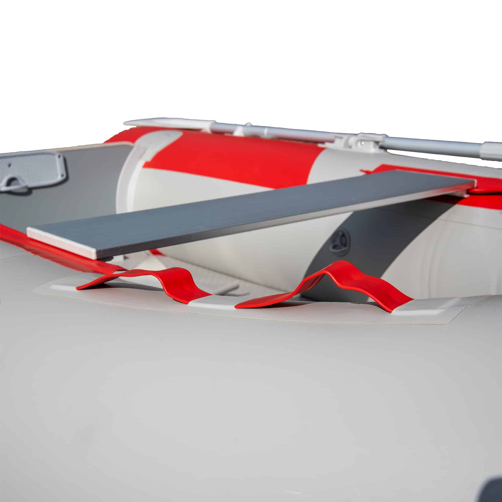 Boatworld Air Deck 270 Inflatable Boat