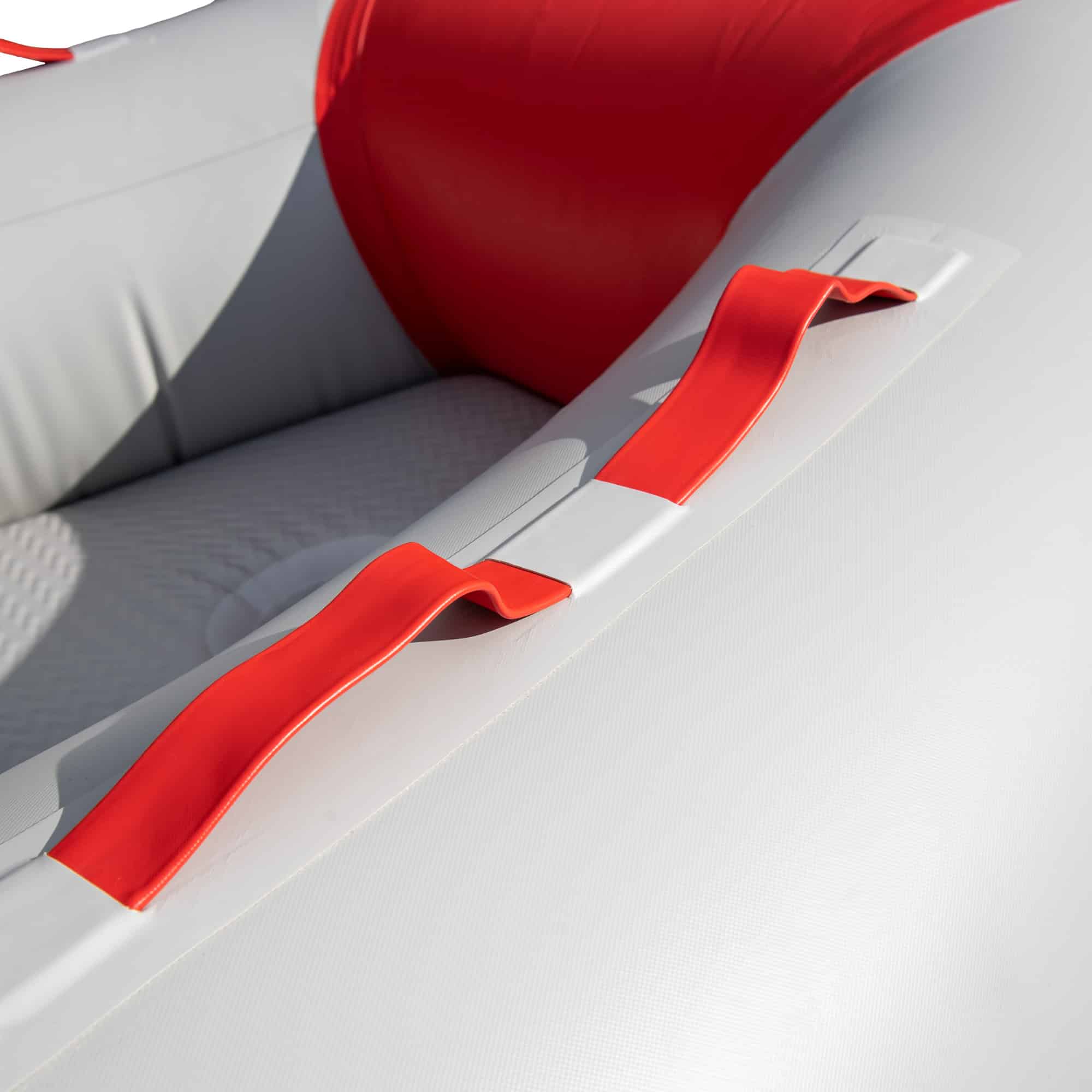 Boatworld Air Deck 270 Inflatable Boat