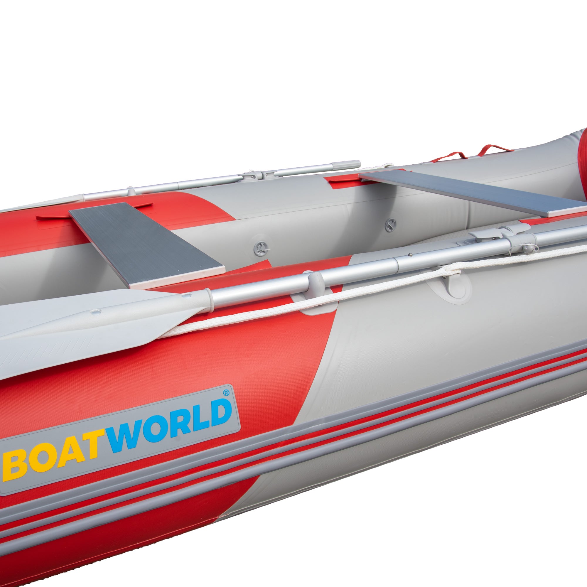 Boatworld Air Deck 360 Inflatable Boat