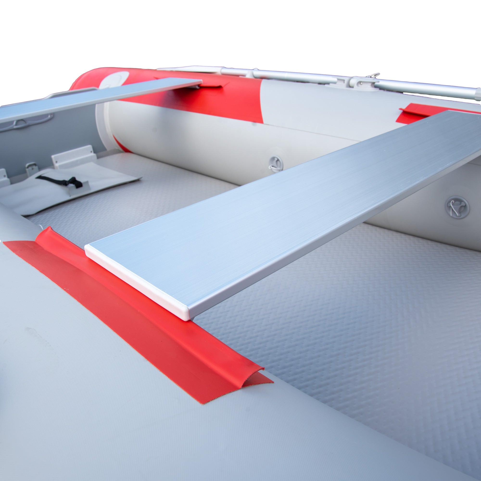 Boatworld Air Deck 360 Inflatable Boat
