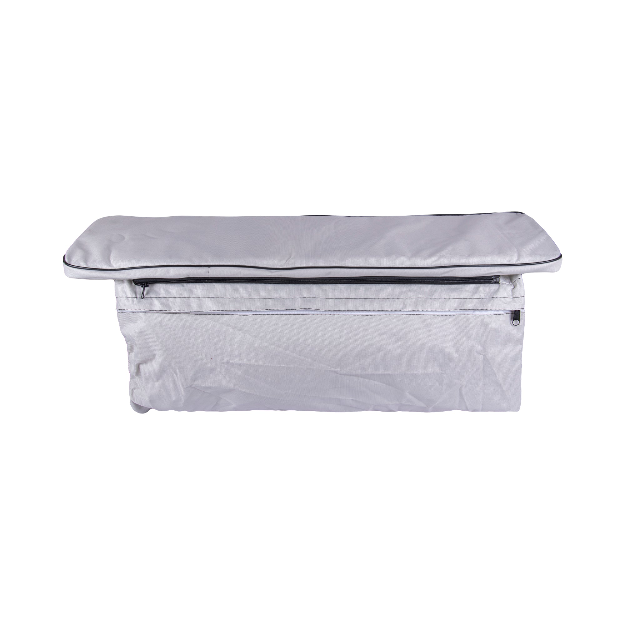 Boatworld Boat Seat Bag Large Grey Seat Bag