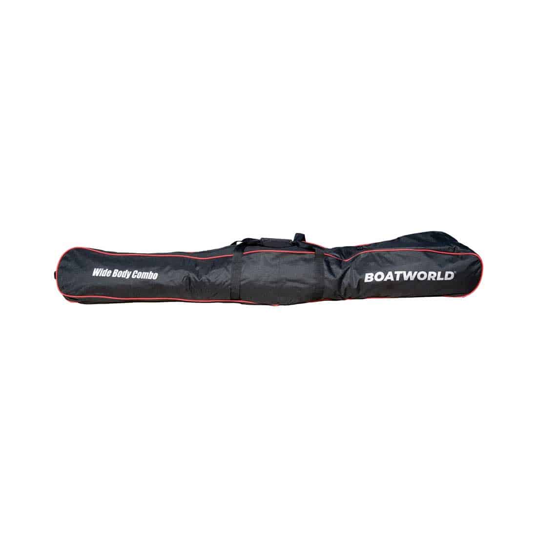 Boatworld Combo Ski Case Default Title