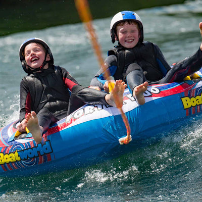 Boatworld Vortex Duo Tube