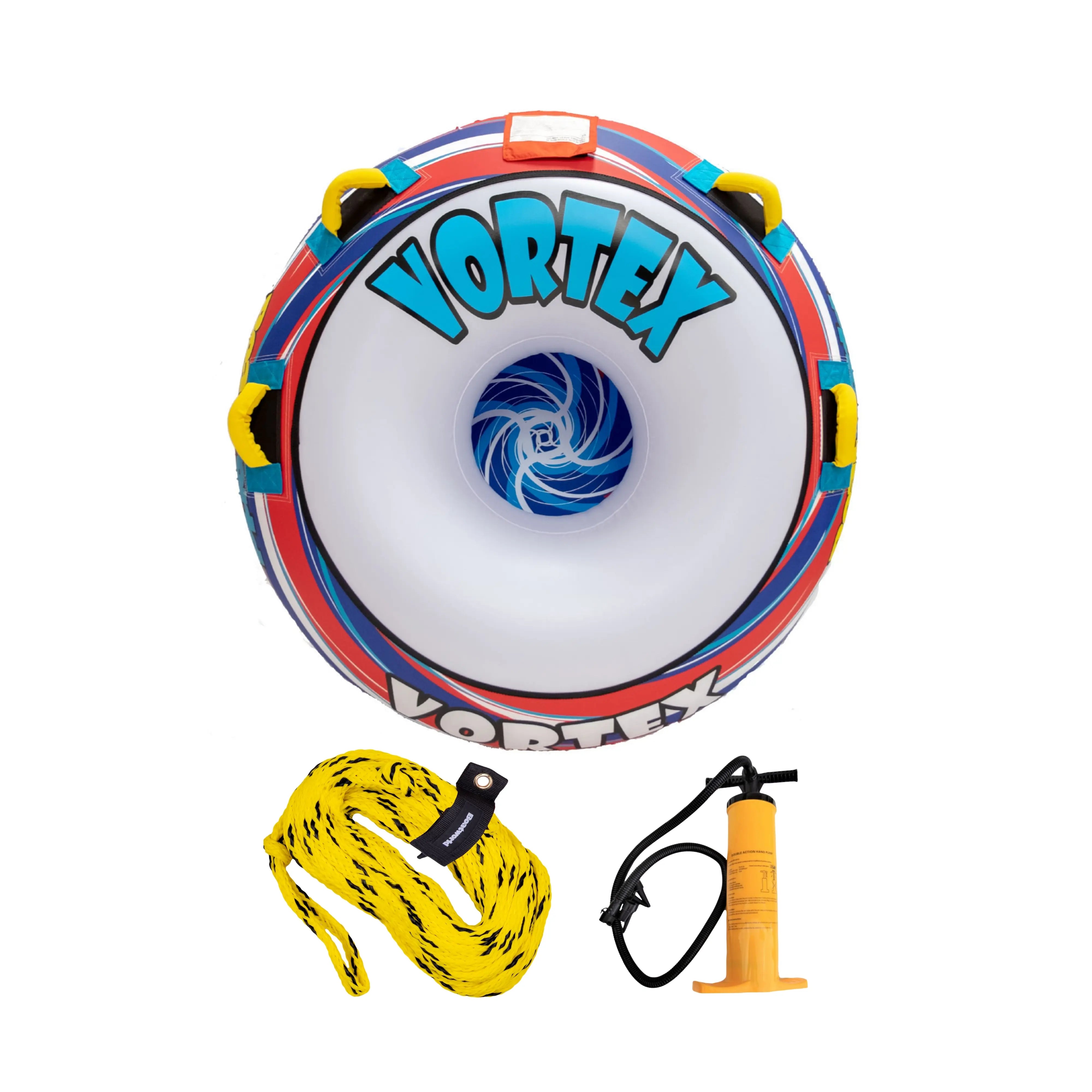 Boatworld Vortex - The Basics Package Tube