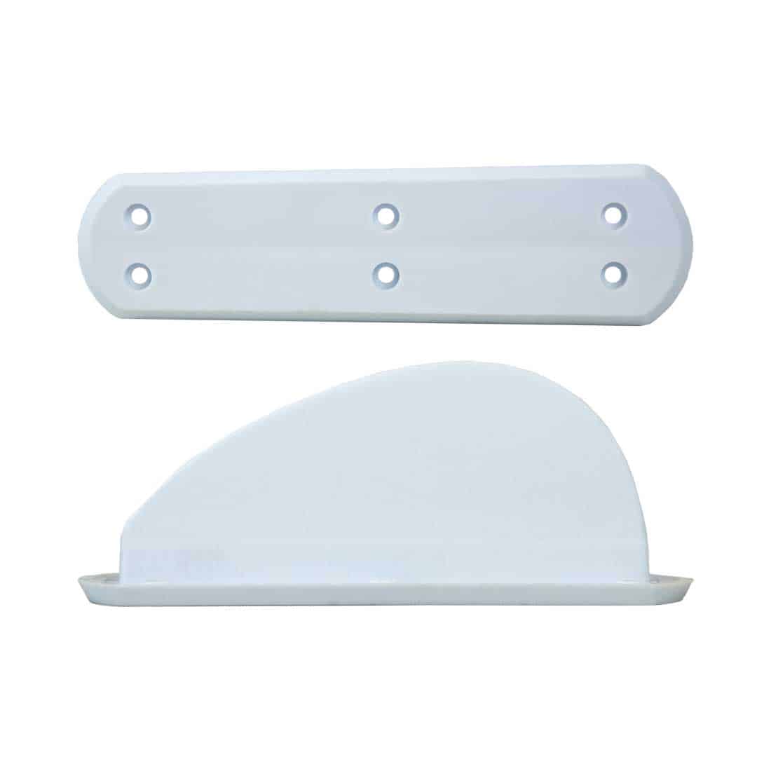 Boatworld Combo Ski Fins Default Title