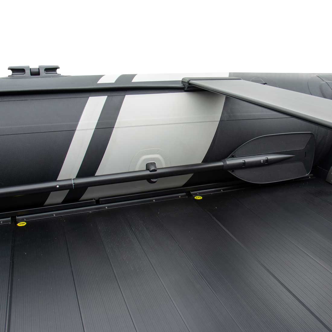 Boatworld Carbon Pro 400 Inflatable Boat